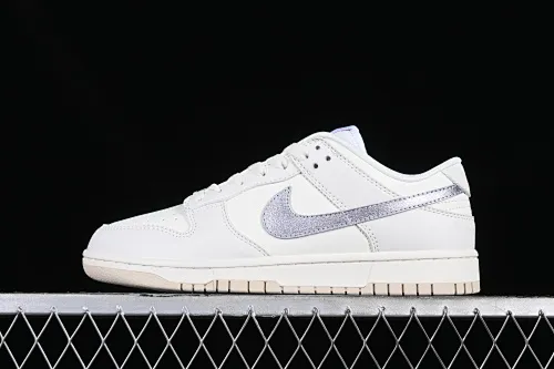 All categories Nk SB Dunk series Nk SB Dunk Low low-top sneakers N version Nk Dunk Low "Oxygen Purple" lavender hook SB low-top casual sneakers DX5930-100